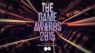 Le palmarès des Game Awards 2015 ! 