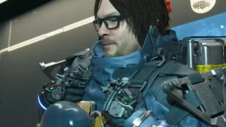 Death Stranding rappelle sa sortie sur PC avec un nouveau trailer