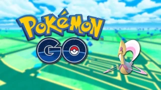 Pokémon GO : Comment battre Cresselia ?