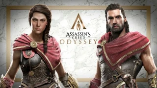 Assassin's Creed Odyssey : Les voix grecques ne seront pas disponibles dans le jeu !