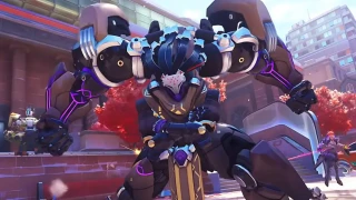 Overwatch 2 prévoit un nerf pour Ramattra lors de la saison 3