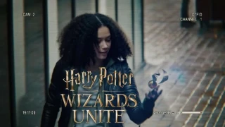 Harry Potter: Wizards Unite pourrait être une exclusivité Samsung 