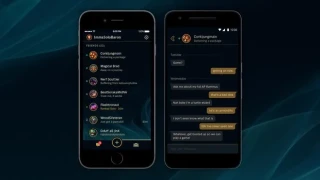 League of Legends sur son téléphone !