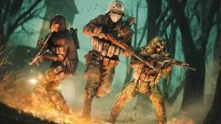 Battlefield 2042 célèbre Halloween avec l'événement « Cercle de l'enfer »