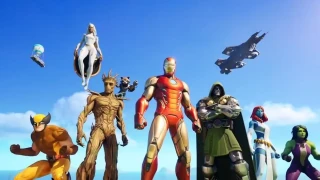 Fortnite S4 : Défis semaine 11, tous les défis, astuces et récompenses