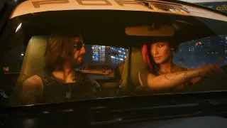 Cyberpunk 2077 : Le film proposera une histoire originale