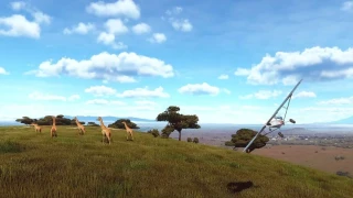 Microsoft Flight Simulator arrivera en 2020