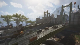Apex Legends : La mise à jour 1.1.1 apporte des équilibrages importants aux Légendes ainsi qu'aux armes !