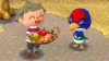 Illustration - Après avoir dépensé 120$ sur Animal Crossing : Pocket Camp, la top model Chrissy Teigen râle sur Twitter