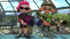Illustration - Splatoon 2 : Le service Online Lounge sera interrompu en juillet