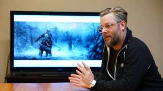 God of War IV : La fin de la quête principale ne sera pas la fin du jeu ! 
