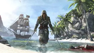Ubisoft officialise le remake d'Assassin's Creed Black Flag