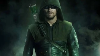 Fortnite : Un skin d'Arrow arrive en janvier