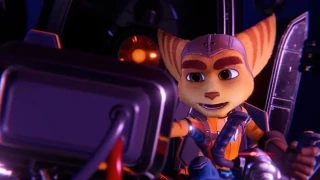 Ratchet & Clank: Rift Apart pourrait arriver sur PC