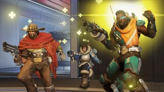 Overwatch : Màj du 13 octobre, tous les détails de la mise à jour