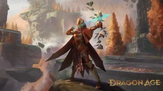 Dragon Age 4 : Un concept-art inédit dévoilé par le producteur