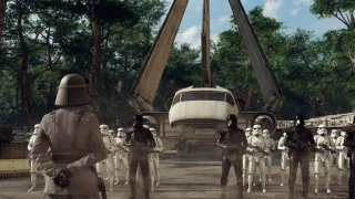 L'Empire des joueurs contre-attaque pour exiger Battlefront 3, EA résistera-t-il encore longtemps ?