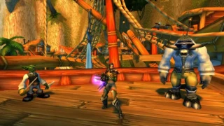 WoW SoD : Où trouver toutes les runes de guerrier ? (Phase 4)