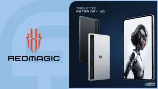 RedMagic Astra : Test de la tablette gaming