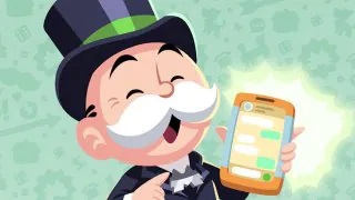 Scopely lance Monopoly GO Chat, une application dédiée aux joueurs du phénomène mobile