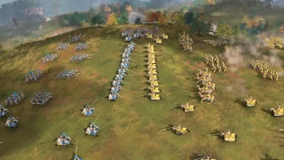Age of Empires 4 : Heure de sortie en France