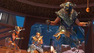 Apex Legends Traque : Patch notes de la saison 30, nouveautés, changements et améliorations