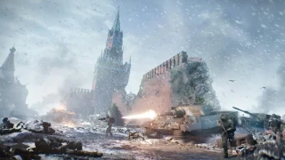 World War 3 va lancer une alpha fermée pour présenter ses nouveautés