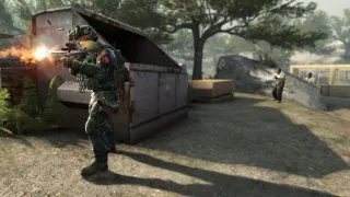 CS:GO fait son grand retour sur Steam