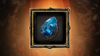 Diablo 4 : Les étincelles resplendissantes, comment en obtenir ?