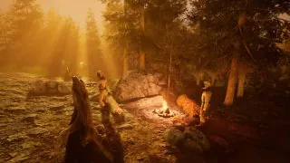 Le créateur de DayZ revient aux sources de la survie avec une mise à jour majeure pour Icarus