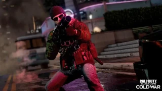 Call of Duty: Black Ops Cold War : Une alpha record sur PS4