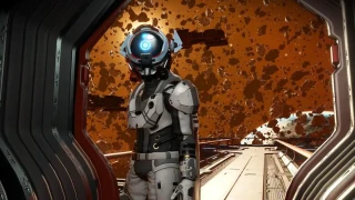 No Man's Sky présente Endurance, sa nouvelle mise à jour