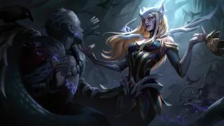 TFT : D-Patch du 1er septembre 2026, les détails de la mise à jour