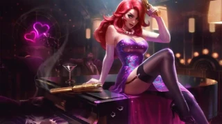TFT : Comment jouer la composition Miss Fortune carry Jazz/Superfan (Set 10) ?