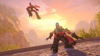 Overwatch 2 : L'histoire permettra d'explorer l'univers d'une manière différente