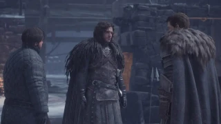 Game of Thrones: Kingsroad jouable gratuitement pendant quelques jours