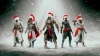 Assassin's Creed : 10 idées de cadeaux à offrir pour Noël !