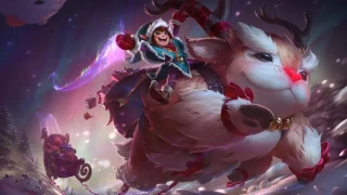 LoL : Le système de classement va être revu