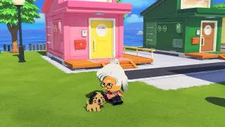 Tomodachi Life : Une vie de rêve : Il y aura des restrictions pour le partage d'images