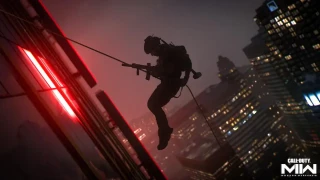 Call of Duty: Modern Warfare 2 : La campagne accessible plus tôt pour ceux ayant précommandé