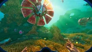 Subnautica 2 en danger ? Krafton écarte brutalement les créateurs du studio avant la sortie du jeu