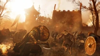 Assassin's Creed Valhalla : Les configurations PC dévoilées