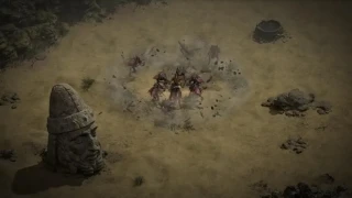 Diablo II: Resurrected : Vous pourrez reprendre vos sauvegardes vieilles de 20 ans