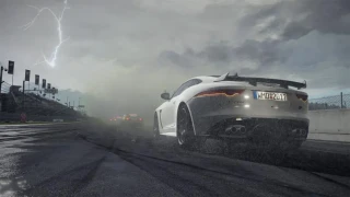 Project CARS 2 s'est vendu à plus de 112.000 exemplaires