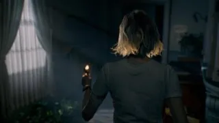 Resident Evil Requiem : L'actrice incarnant Grace voudrait jouer dans d'autres jeux