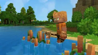 Hytale : Voici ce que les développeurs vous réservent après le lancement