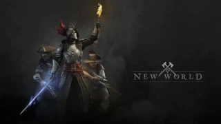 New World : Suivre l'état des serveurs & maintenances