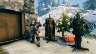 Valheim : MàJ 0.206.5, détail de la mise à jour du 14 décembre
