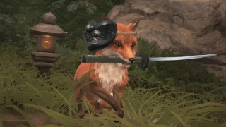 Ghost of Tsushima : La mise à jour 1.1 permettra de recruter des chiens, et de les carresser