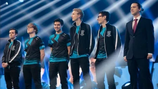 Quarts de finale - Origen et SKT passent !